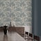 Surface Style Forest & the Trees Peel & Stick Wallpaper
